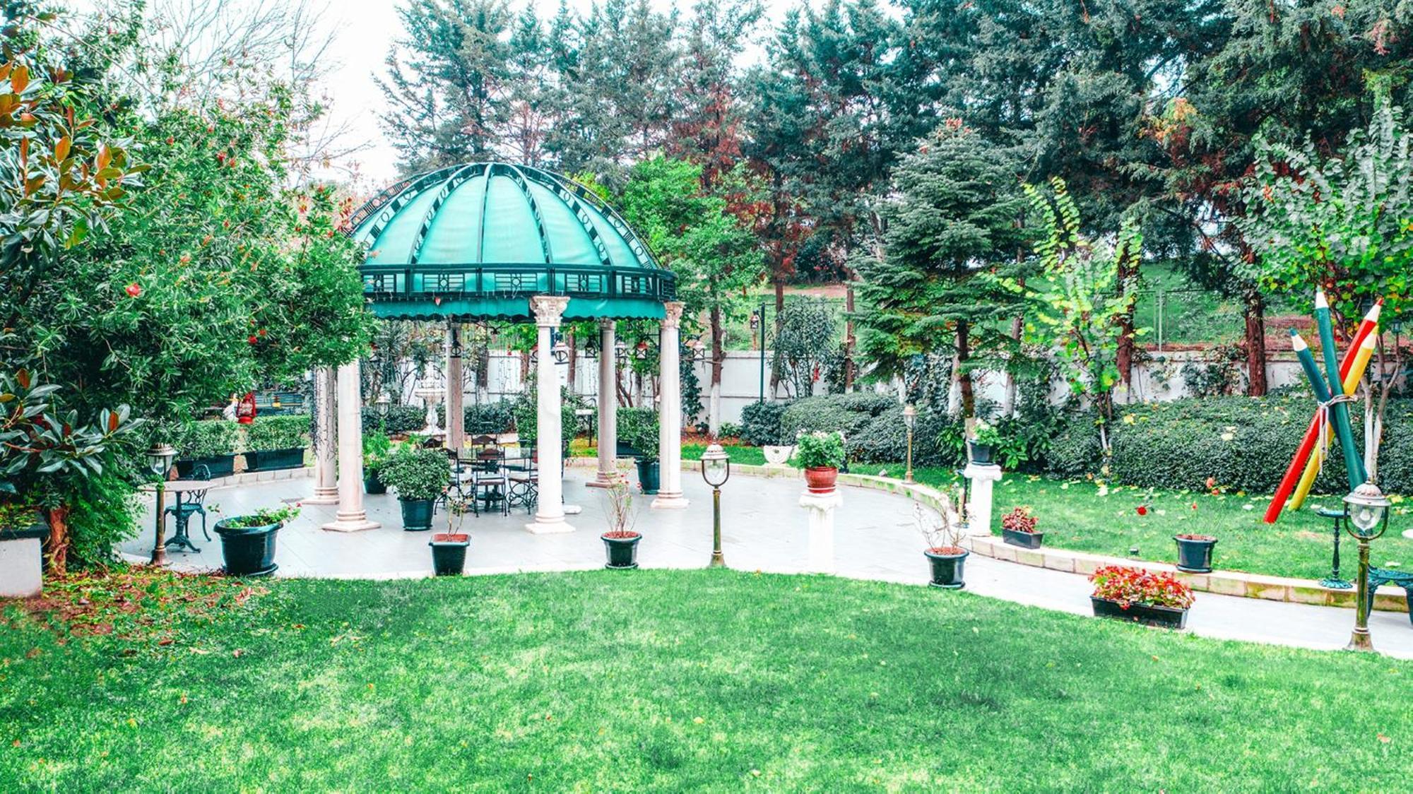 The Green Park Merter - Istanbul — Photos 2